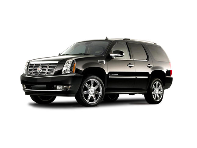 San jose black car service