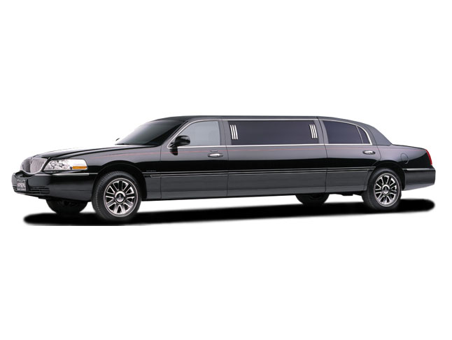 limo service to sfo